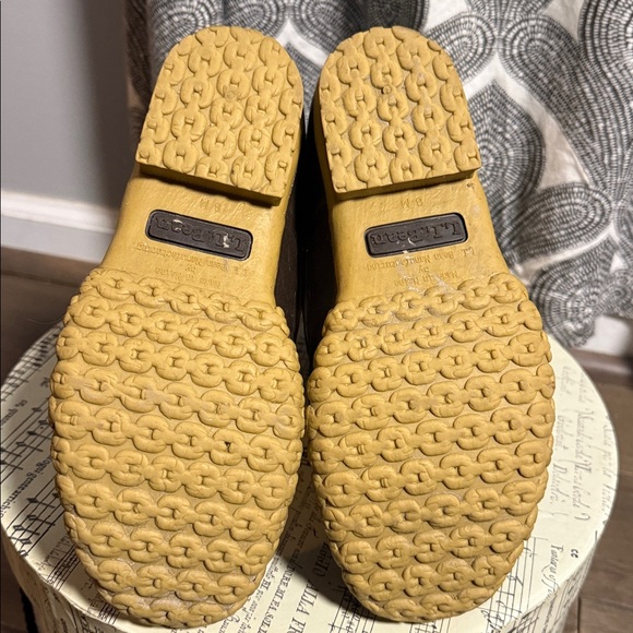 LL Bean Women’s Duck Boots SZ 6 - Picture 8 of 8